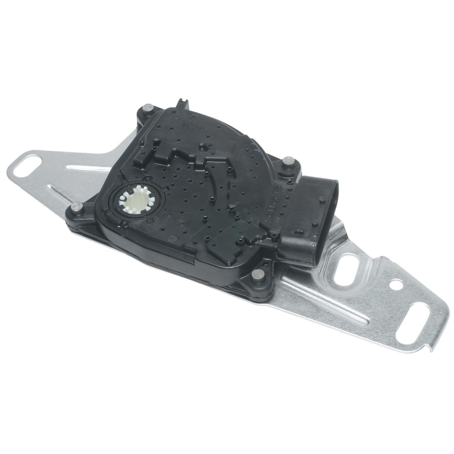 Standard Motor Products NS319 - Neutral Safety Switch Standard Motor Products NS319 Neutral Safety Switch product image 2 of 3