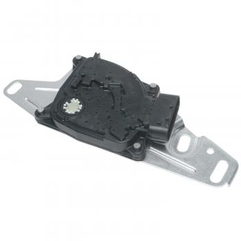 2009 GMC Envoy Neutral Safety Switch Standard Motor Products NS319 image 2 of 3