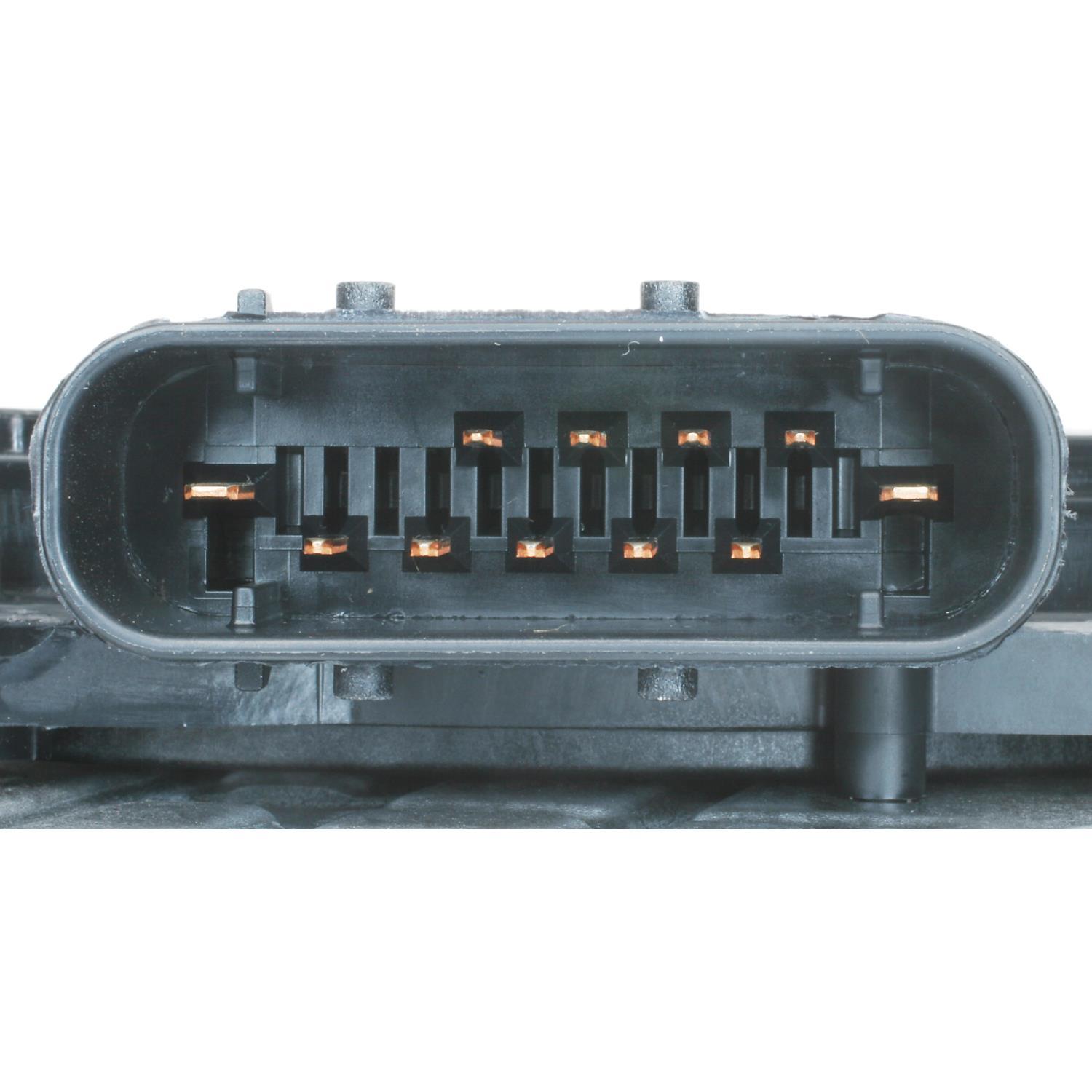 Standard Motor Products NS319 - Neutral Safety Switch Standard Motor Products NS319 Neutral Safety Switch product image 3 of 3