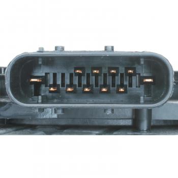 2009 GMC Envoy Neutral Safety Switch Standard Motor Products NS319 image 3 of 3