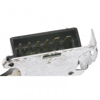 1990 Pontiac Firebird Back Up Light Switch Standard Motor Products NS32 image 2 of 4