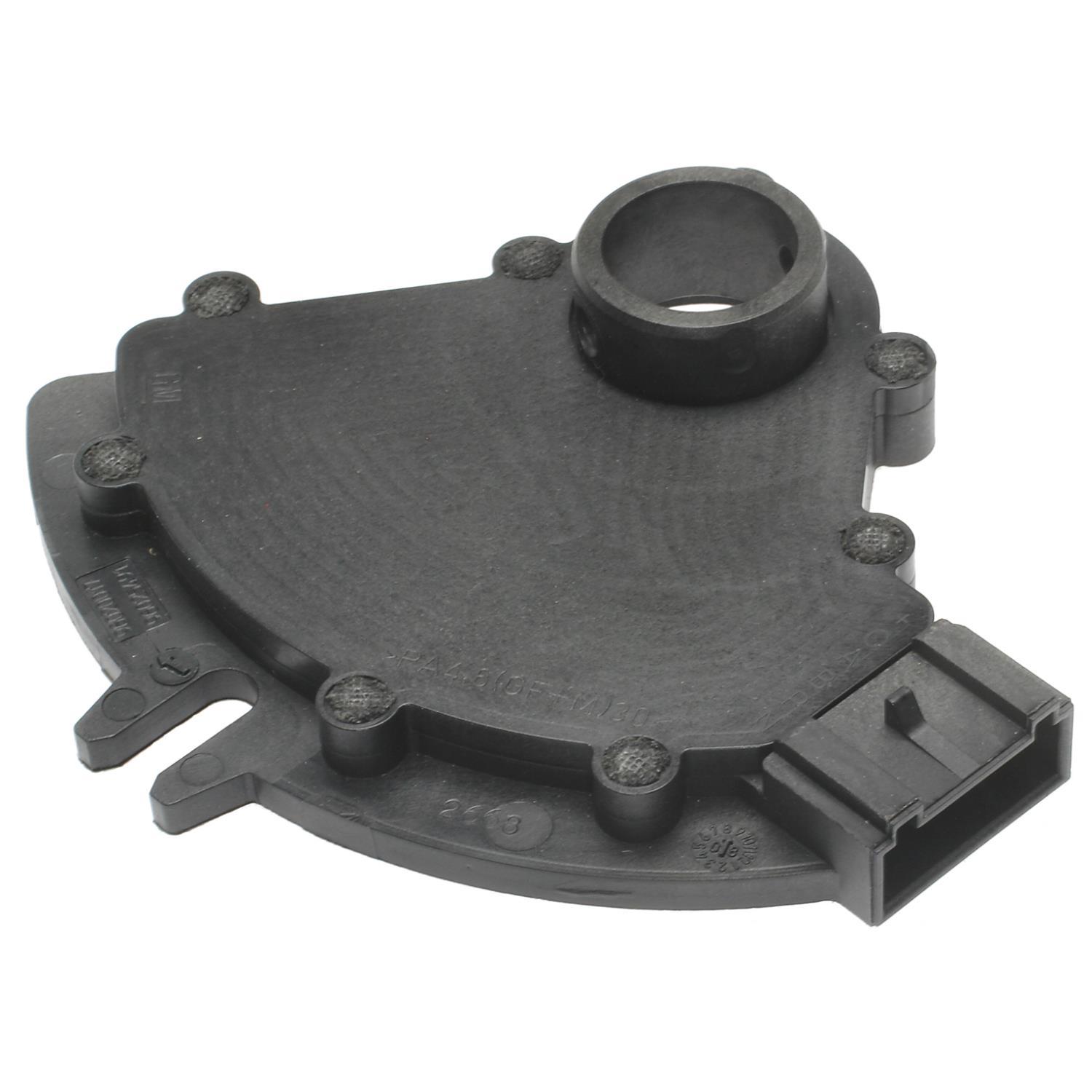 Standard Motor Products NS321 - Neutral Safety Switch Standard Motor Products NS321 Neutral Safety Switch product image 2 of 3