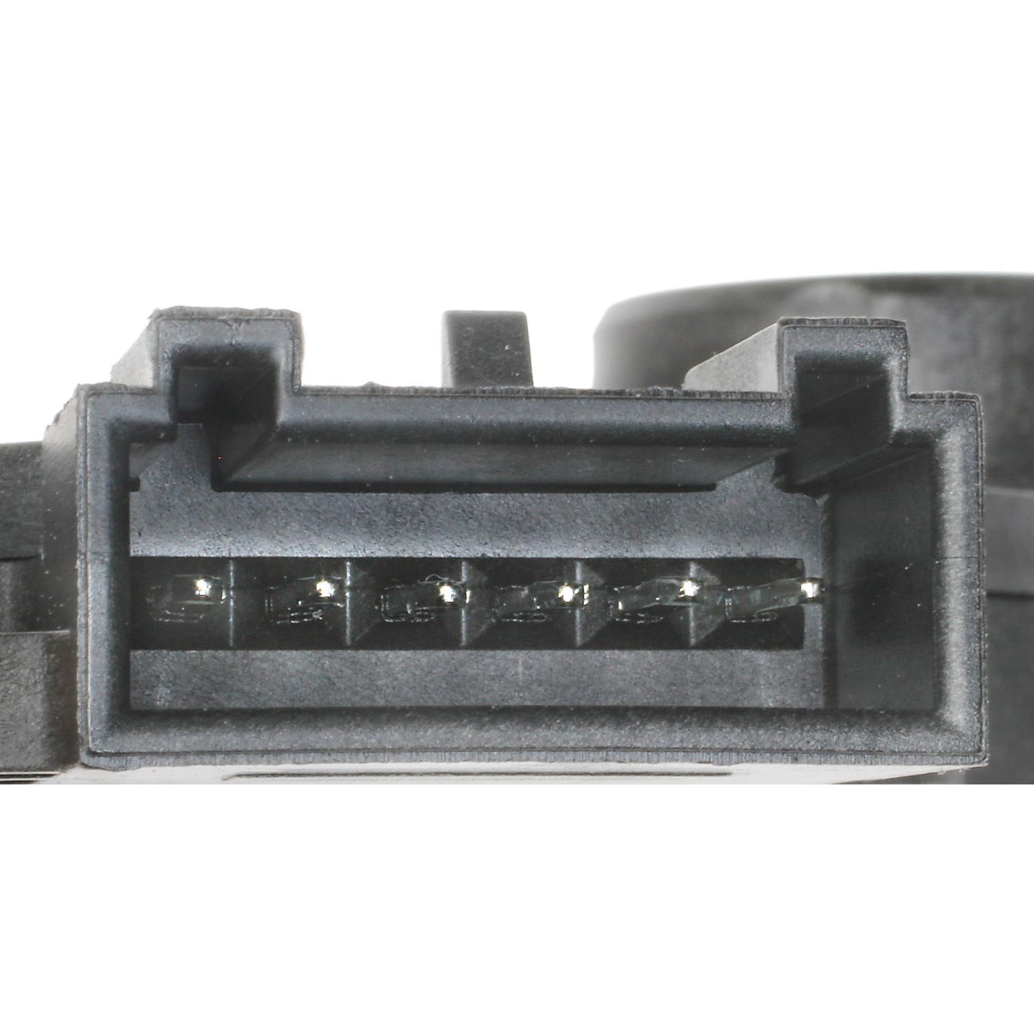 Standard Motor Products NS321 - Neutral Safety Switch Standard Motor Products NS321 Neutral Safety Switch product image 3 of 3