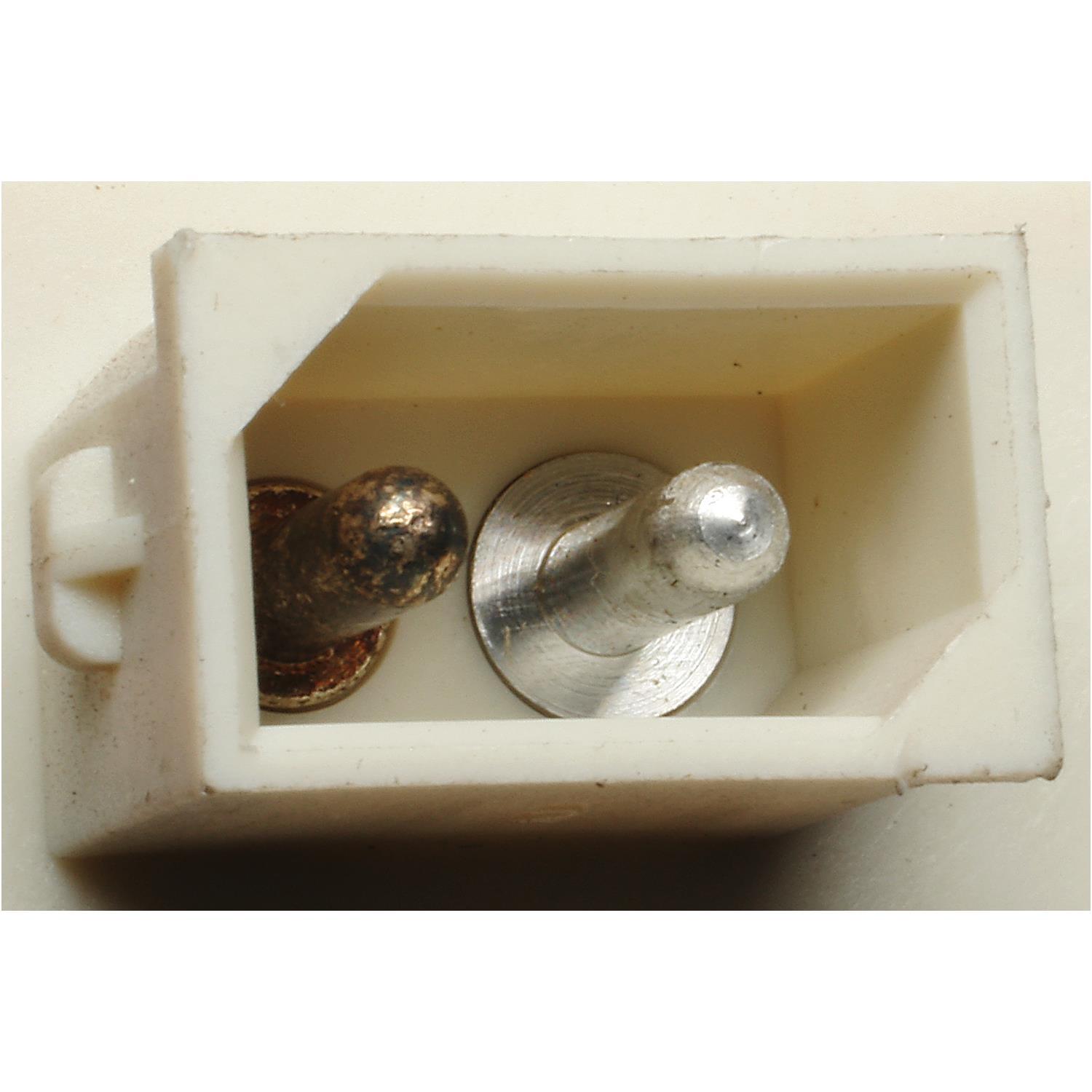 Standard Motor Products NS323 - Clutch Starter Safety Switch Standard Motor Products NS323 Clutch Starter Safety Switch product image 3 of 3