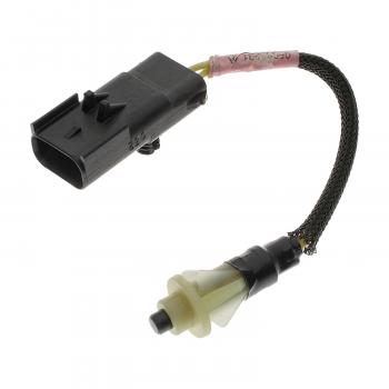 2005 Dodge Neon Clutch Starter Safety Switch Standard Motor Products NS325 image 2 of 3