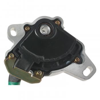 2003 Honda Civic Neutral Safety Switch Standard Motor Products NS327 image 1 of 3