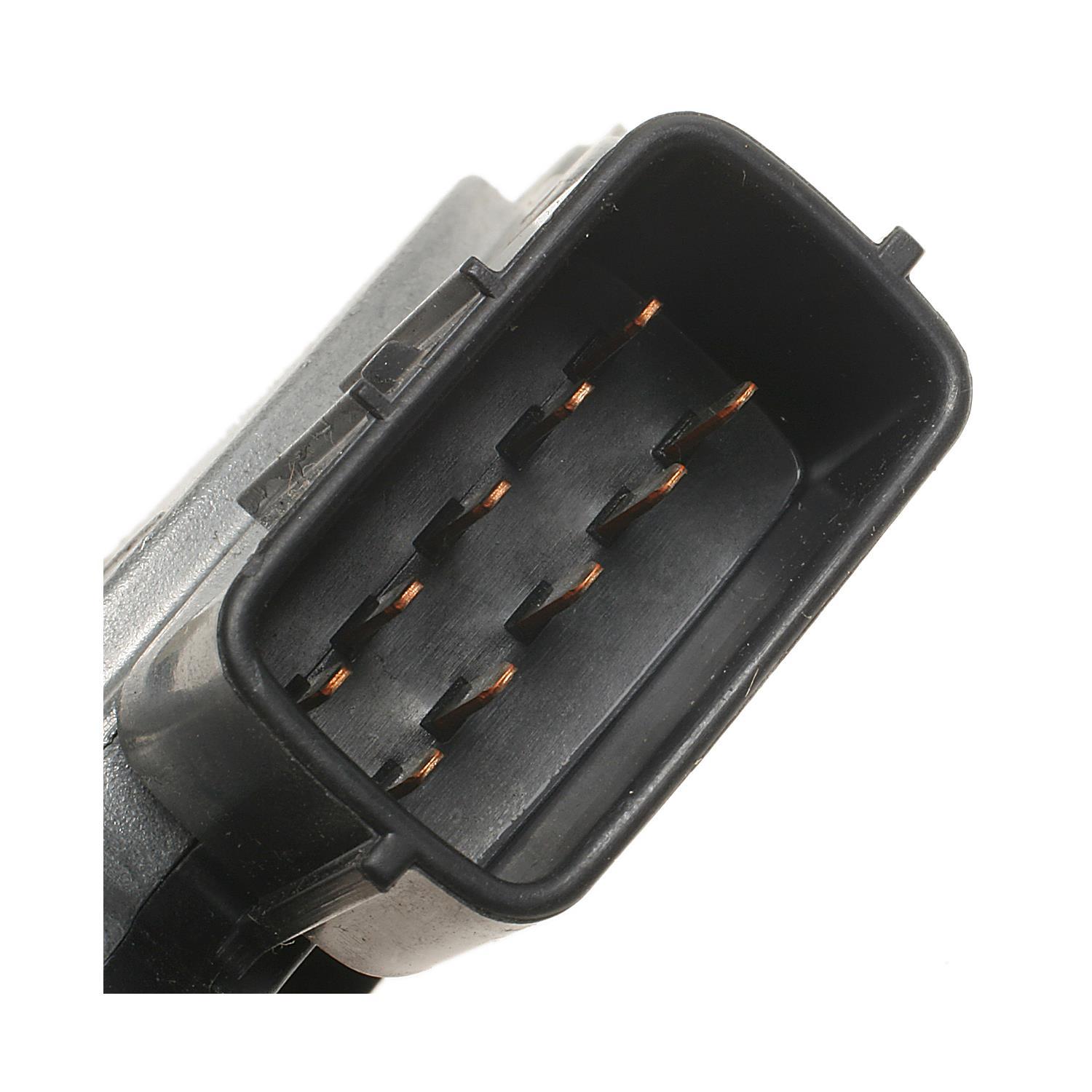 Standard Motor Products NS328 - Neutral Safety Switch Standard Motor Products NS328 Neutral Safety Switch product image 3 of 3