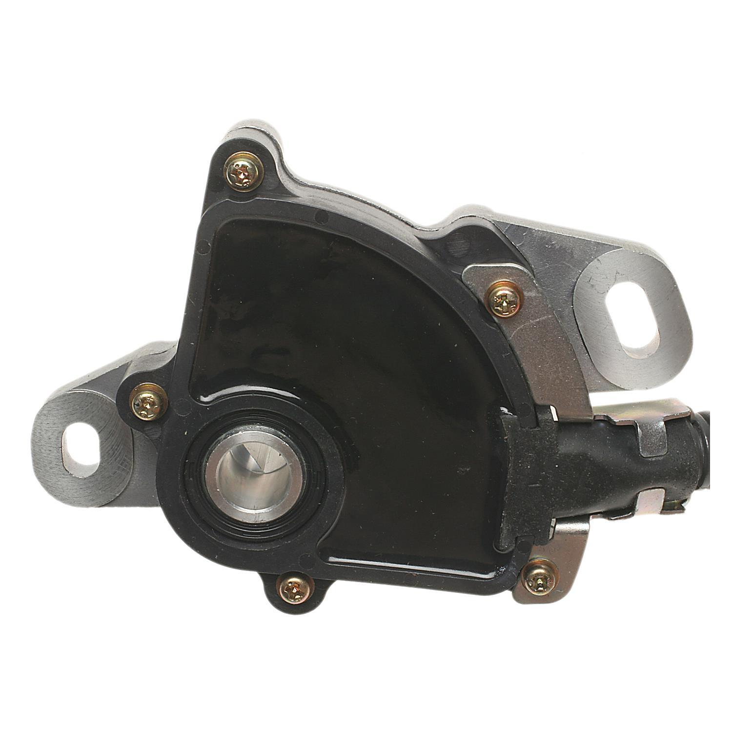 Standard Motor Products NS329 - Neutral Safety Switch Standard Motor Products NS329 Neutral Safety Switch product image 1 of 3