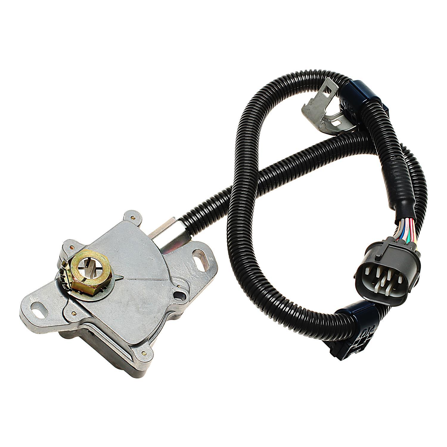Standard Motor Products NS329 - Neutral Safety Switch Standard Motor Products NS329 Neutral Safety Switch product image 2 of 3