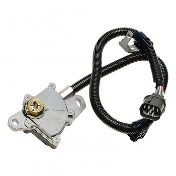 1999 Acura RL Neutral Safety Switch Standard Motor Products NS329 image 2 of 3