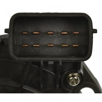 2006 Acura TL Neutral Safety Switch Standard Motor Products NS330 image 3 of 3