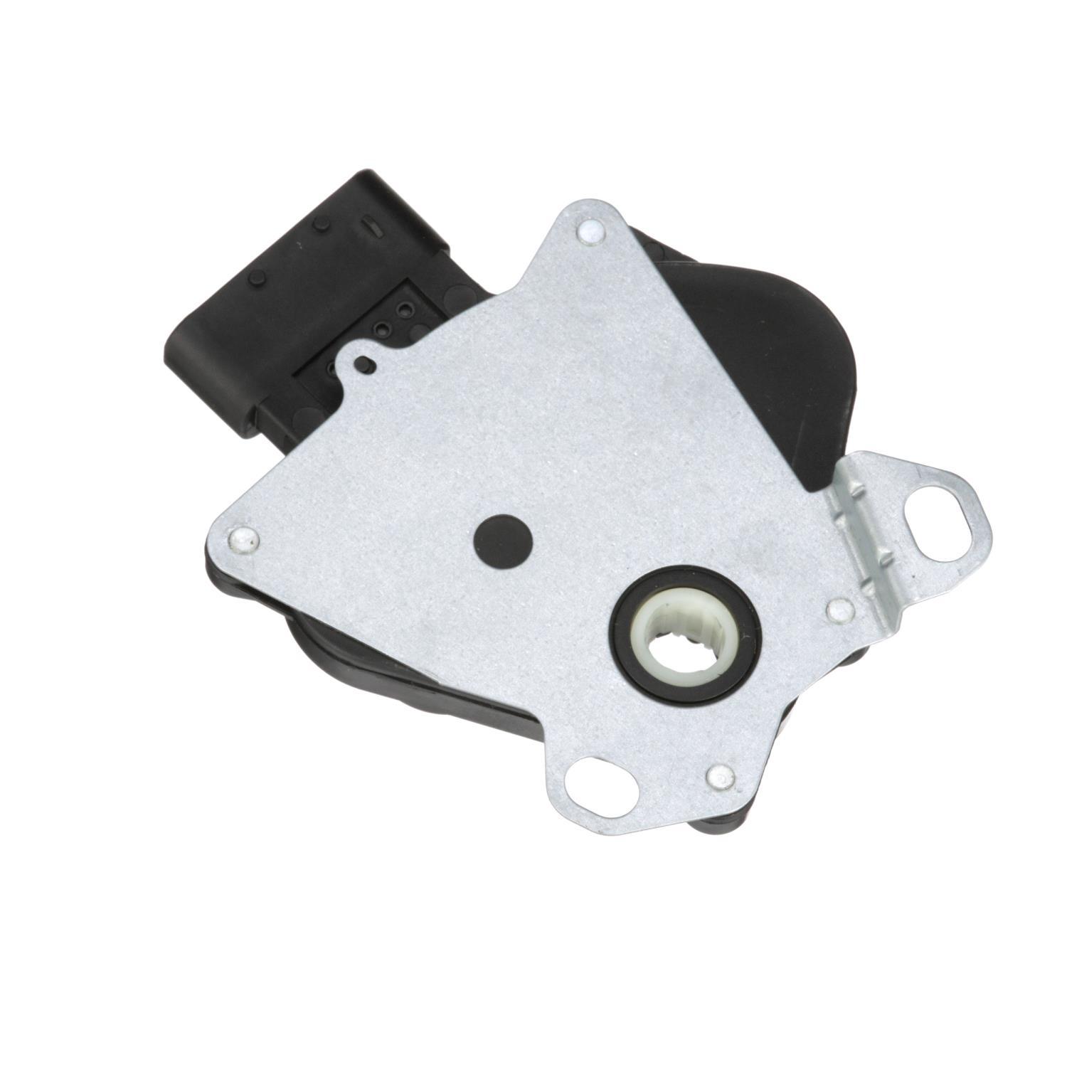 Standard Motor Products NS331 - Neutral Safety Switch Standard Motor Products NS331 Neutral Safety Switch product image 1 of 7