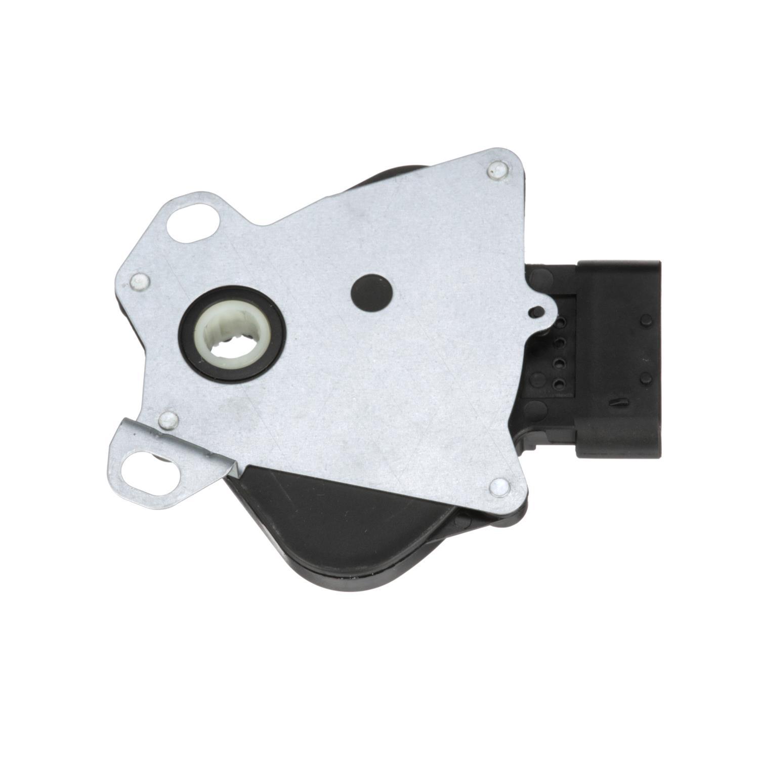 Standard Motor Products NS331 - Neutral Safety Switch Standard Motor Products NS331 Neutral Safety Switch product image 2 of 7