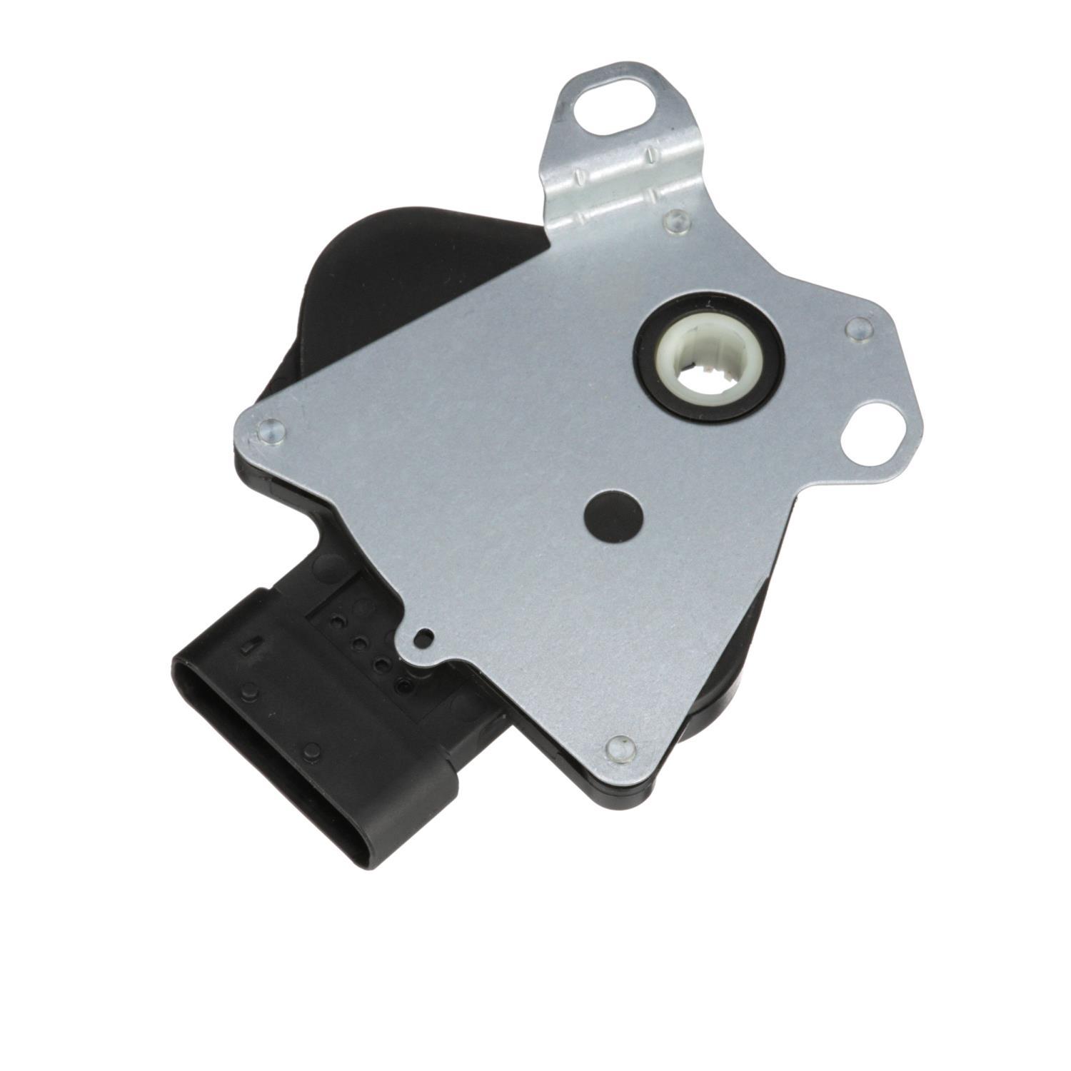 Standard Motor Products NS331 - Neutral Safety Switch Standard Motor Products NS331 Neutral Safety Switch product image 4 of 7