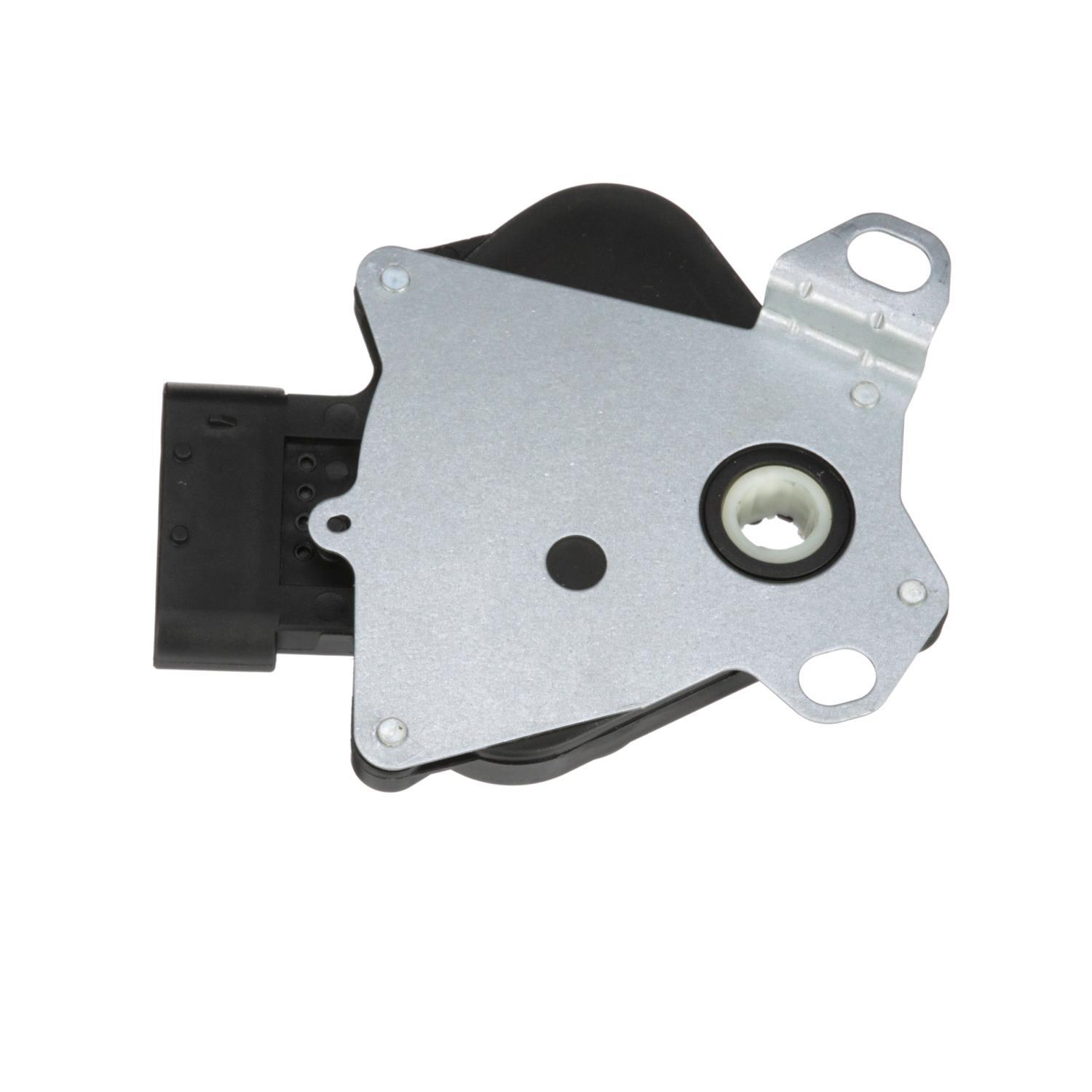 Standard Motor Products NS331 - Neutral Safety Switch Standard Motor Products NS331 Neutral Safety Switch product image 7 of 7