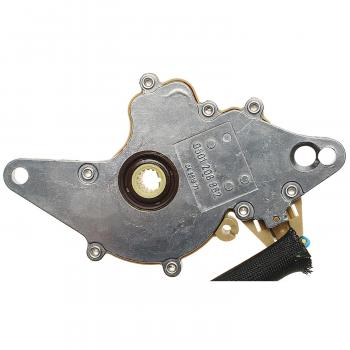 1994 BMW 740i Neutral Safety Switch Standard Motor Products NS333 image 1 of 3
