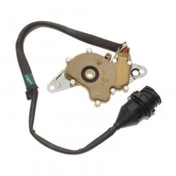 1994 BMW 740i Neutral Safety Switch Standard Motor Products NS333 image 2 of 3
