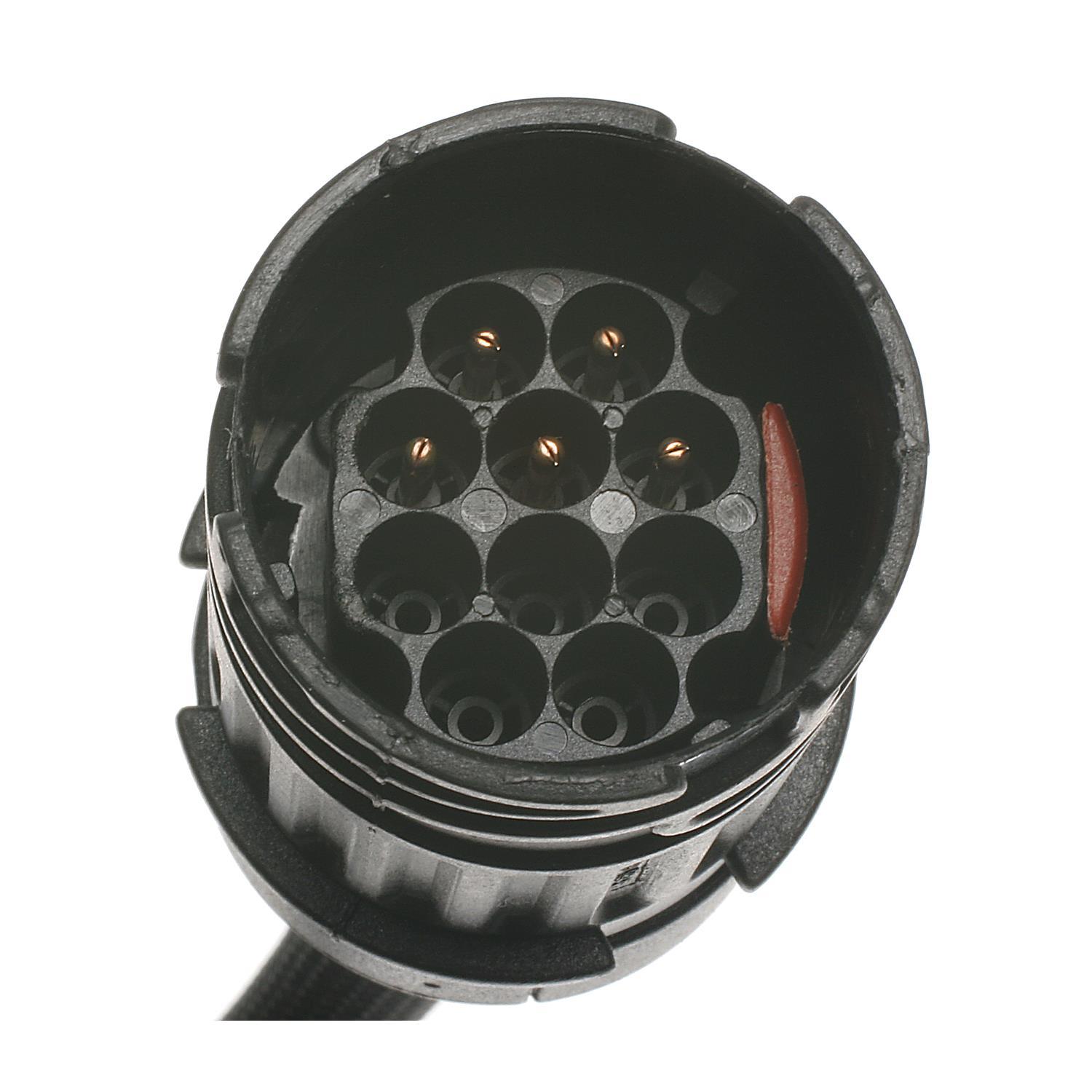 Standard Motor Products NS336 - Neutral Safety Switch Standard Motor Products NS336 Neutral Safety Switch product image 1 of 3