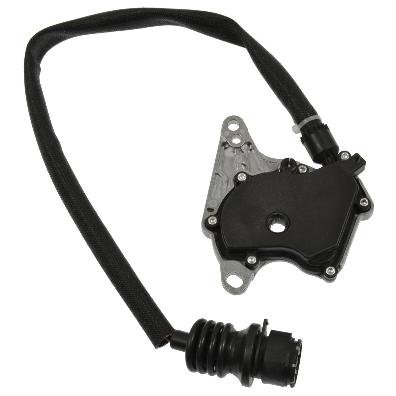 Standard Motor Products NS339 - Neutral Safety Switch Standard Motor Products NS339 Neutral Safety Switch product image 2 of 3