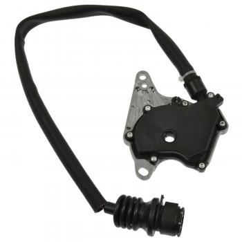 1999 Audi A6 Neutral Safety Switch Standard Motor Products NS339 image 2 of 3