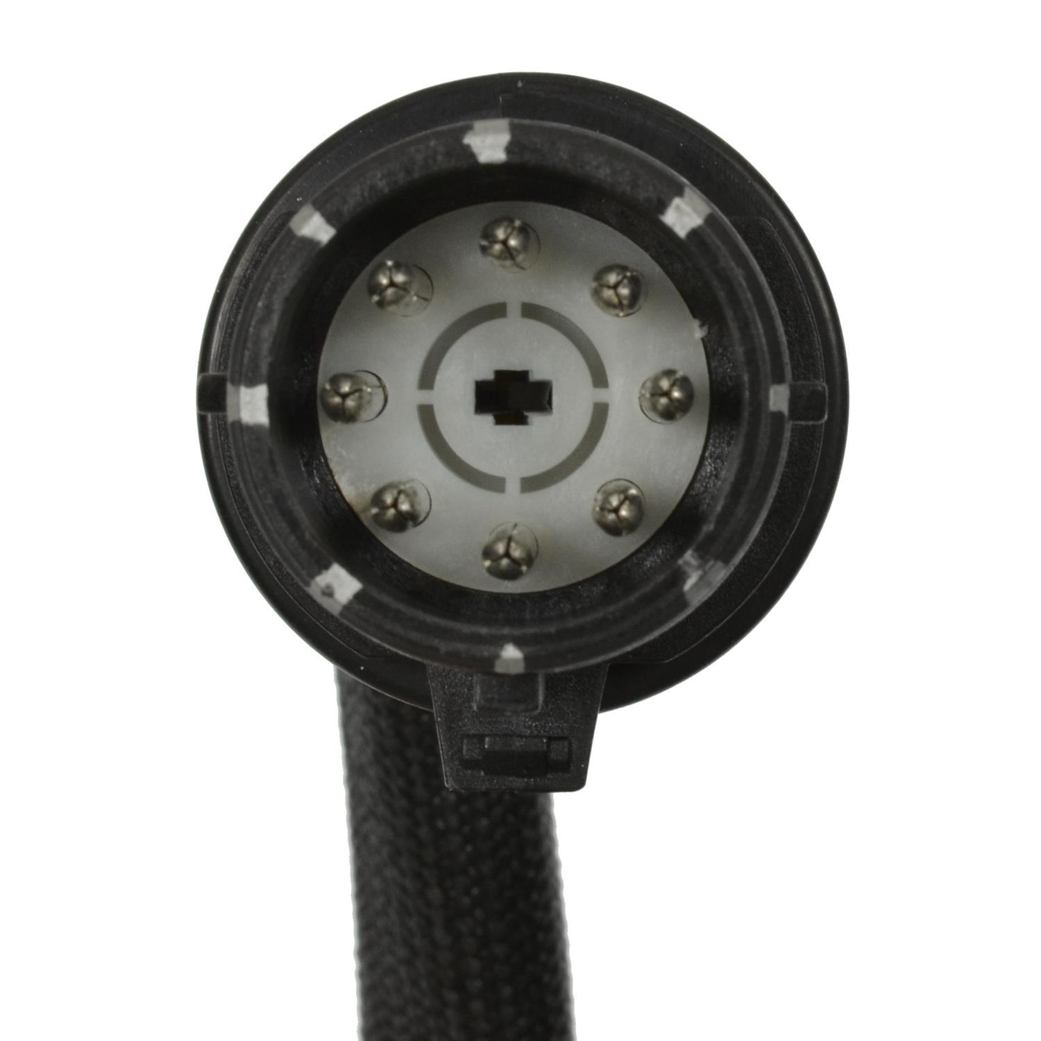 Standard Motor Products NS339 - Neutral Safety Switch Standard Motor Products NS339 Neutral Safety Switch product image 3 of 3