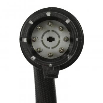 1999 Audi A6 Neutral Safety Switch Standard Motor Products NS339 image 3 of 3