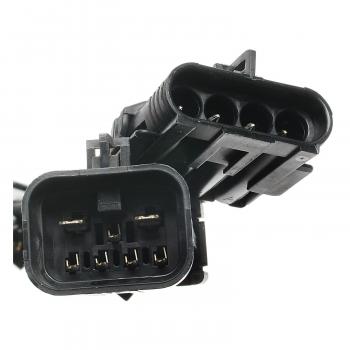 1989 Buick Regal Back Up Light Switch Standard Motor Products NS34 image 2 of 3