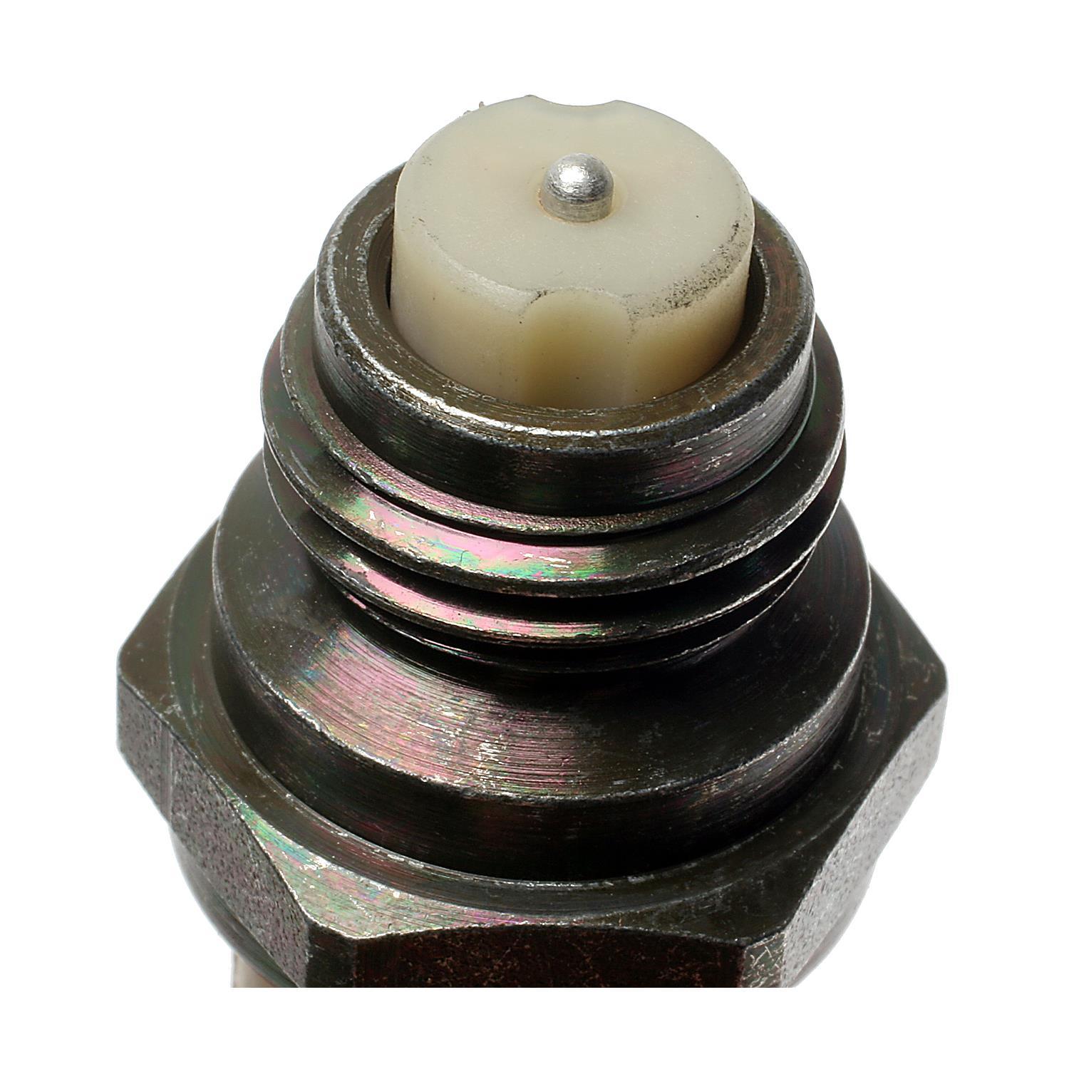 Standard Motor Products NS342 - Neutral Safety Switch Standard Motor Products NS342 Neutral Safety Switch product image 1 of 3