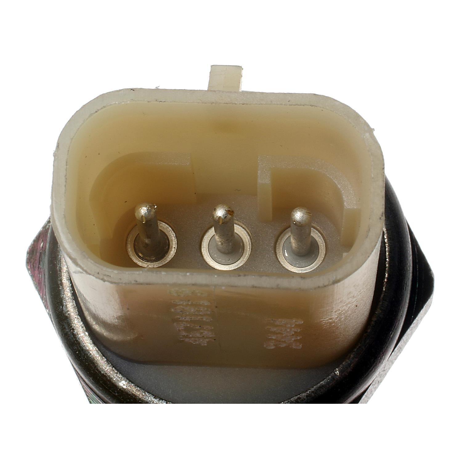 Standard Motor Products NS342 - Neutral Safety Switch Standard Motor Products NS342 Neutral Safety Switch product image 3 of 3