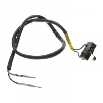 2003 Infiniti Q45 Neutral Safety Switch Standard Motor Products NS343 image 2 of 3