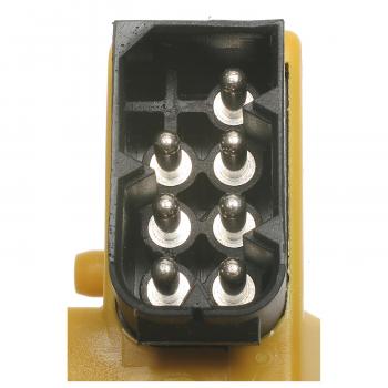 1991 BMW 525i Neutral Safety Switch Standard Motor Products NS345 image 1 of 3