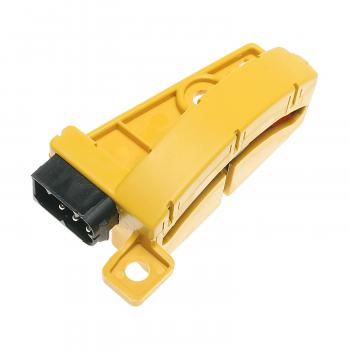 1991 BMW 525i Neutral Safety Switch Standard Motor Products NS345 image 2 of 3