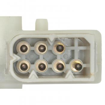 1992 BMW 735i Neutral Safety Switch Standard Motor Products NS346 image 2 of 3