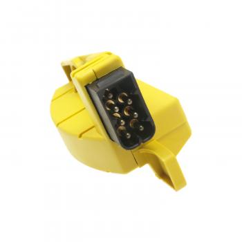 1993 BMW 318is Neutral Safety Switch Standard Motor Products NS347 image 2 of 3