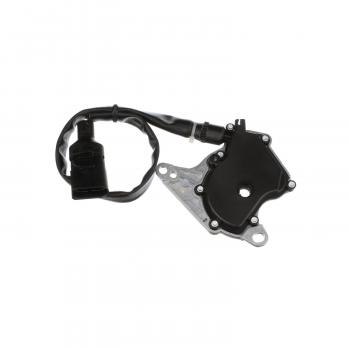 2003 Audi RS6 Neutral Safety Switch Standard Motor Products NS349 image 4 of 4