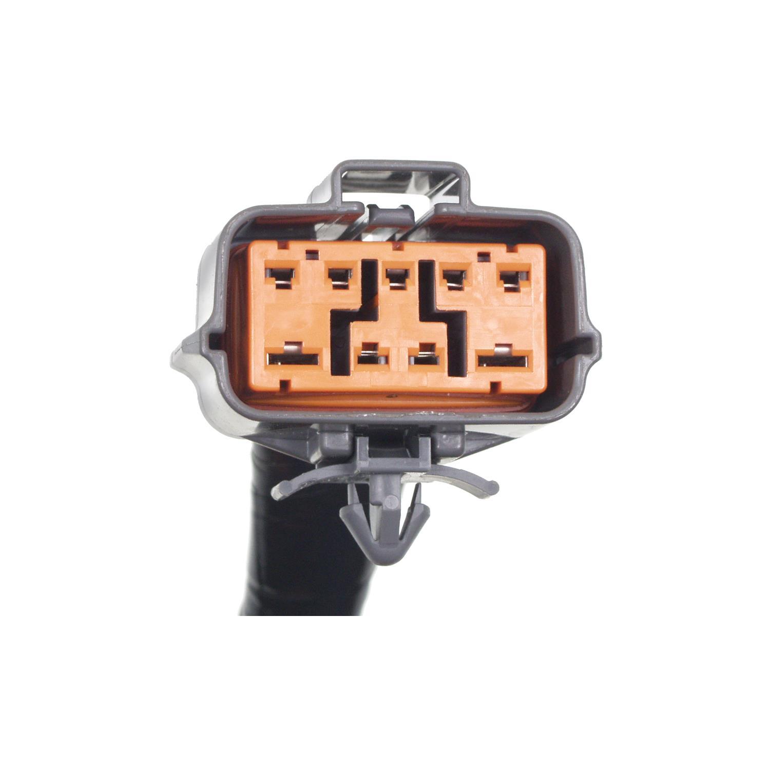 Standard Motor Products NS354 - Neutral Safety Switch Standard Motor Products NS354 Neutral Safety Switch product image 3 of 3