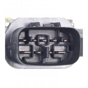 2003 Lexus SC430 Neutral Safety Switch Standard Motor Products NS357 image 2 of 3