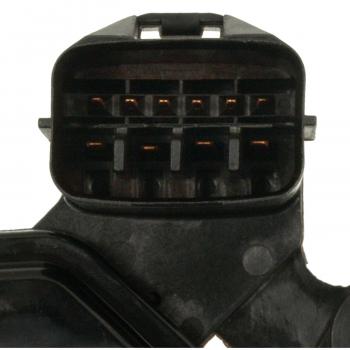 2005 Kia Sedona Neutral Safety Switch Standard Motor Products NS358 image 3 of 3