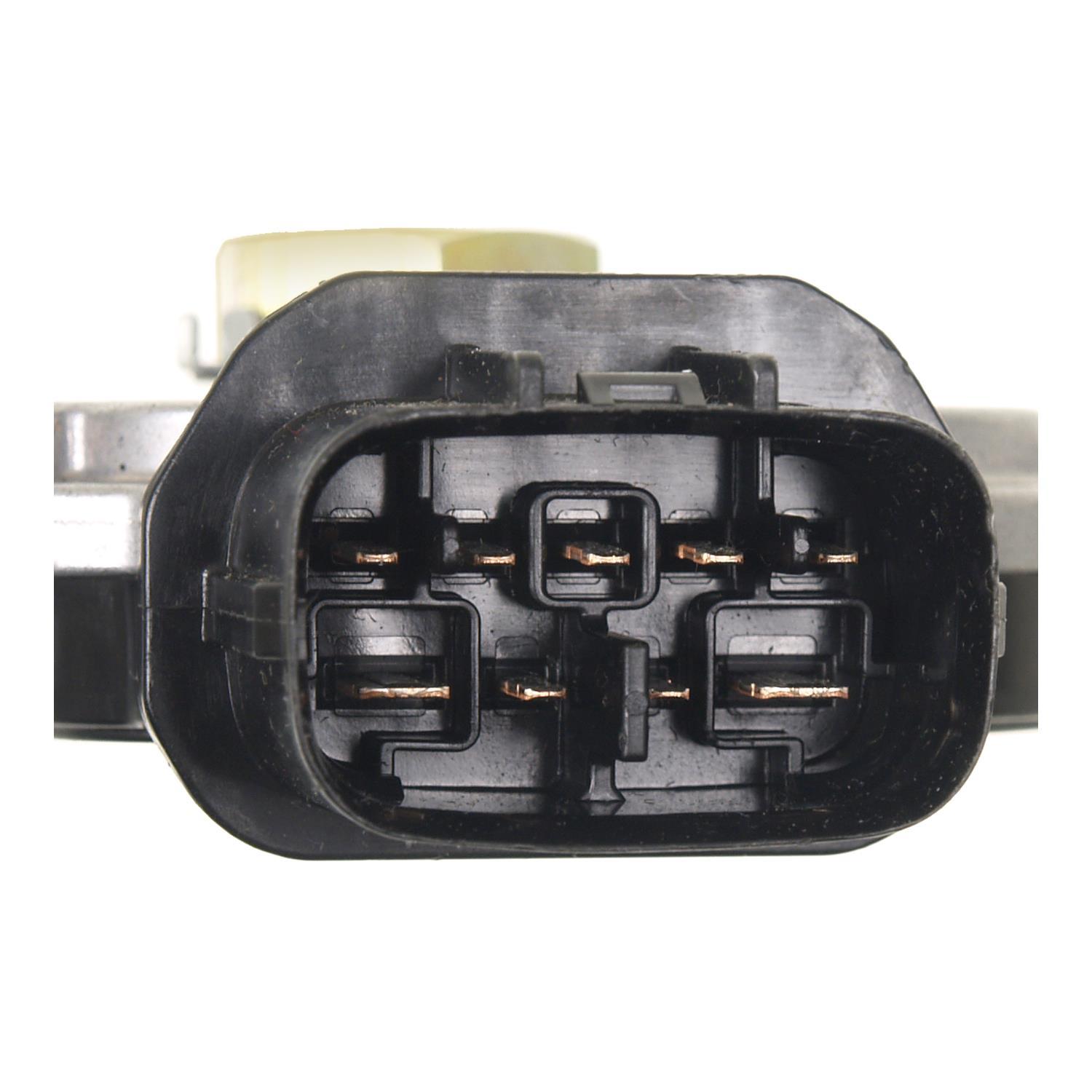 Standard Motor Products NS360 - Neutral Safety Switch Standard Motor Products NS360 Neutral Safety Switch product image 2 of 3