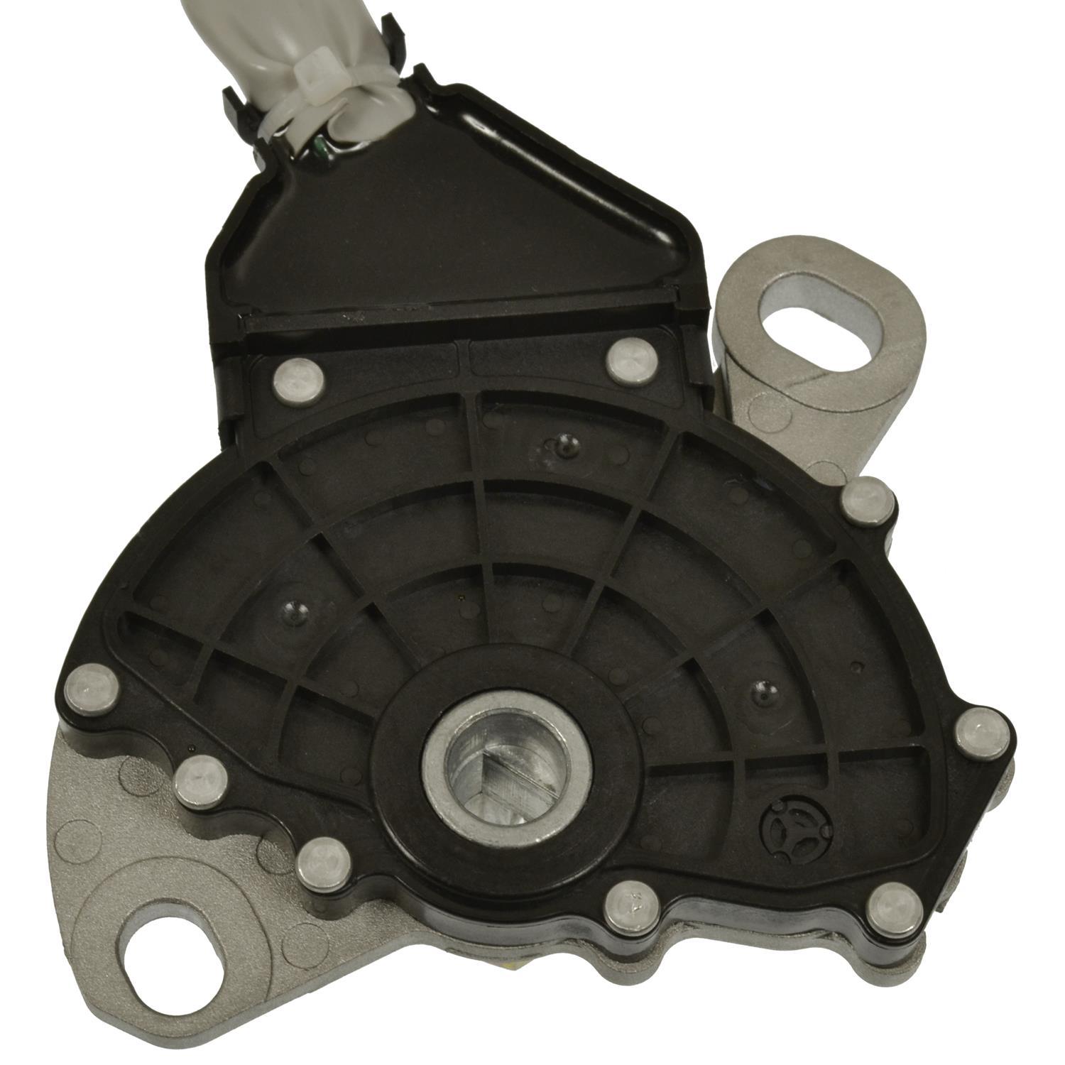 Standard Motor Products NS368 - Neutral Safety Switch Standard Motor Products NS368 Neutral Safety Switch product image 1 of 3