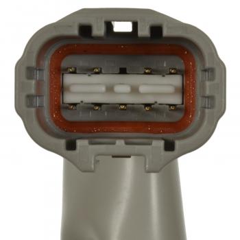 2006 Nissan Maxima Neutral Safety Switch Standard Motor Products NS368 image 3 of 3