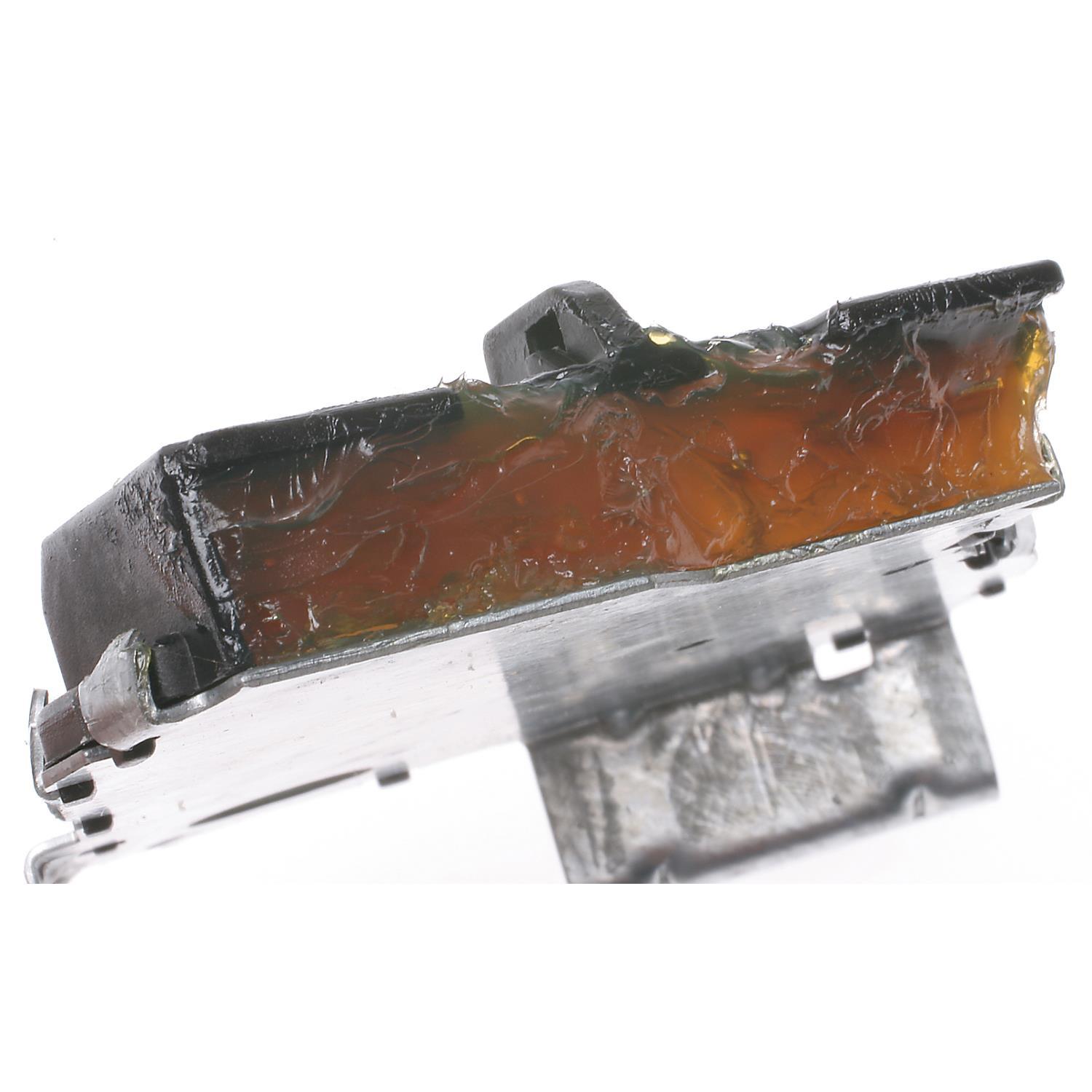 Standard Motor Products NS37 - Neutral Safety Switch Standard Motor Products NS37 Back Up Light Switch product image 2 of 4
