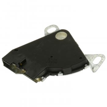 1994 Buick Century Back Up Light Switch Standard Motor Products NS37 image 3 of 4