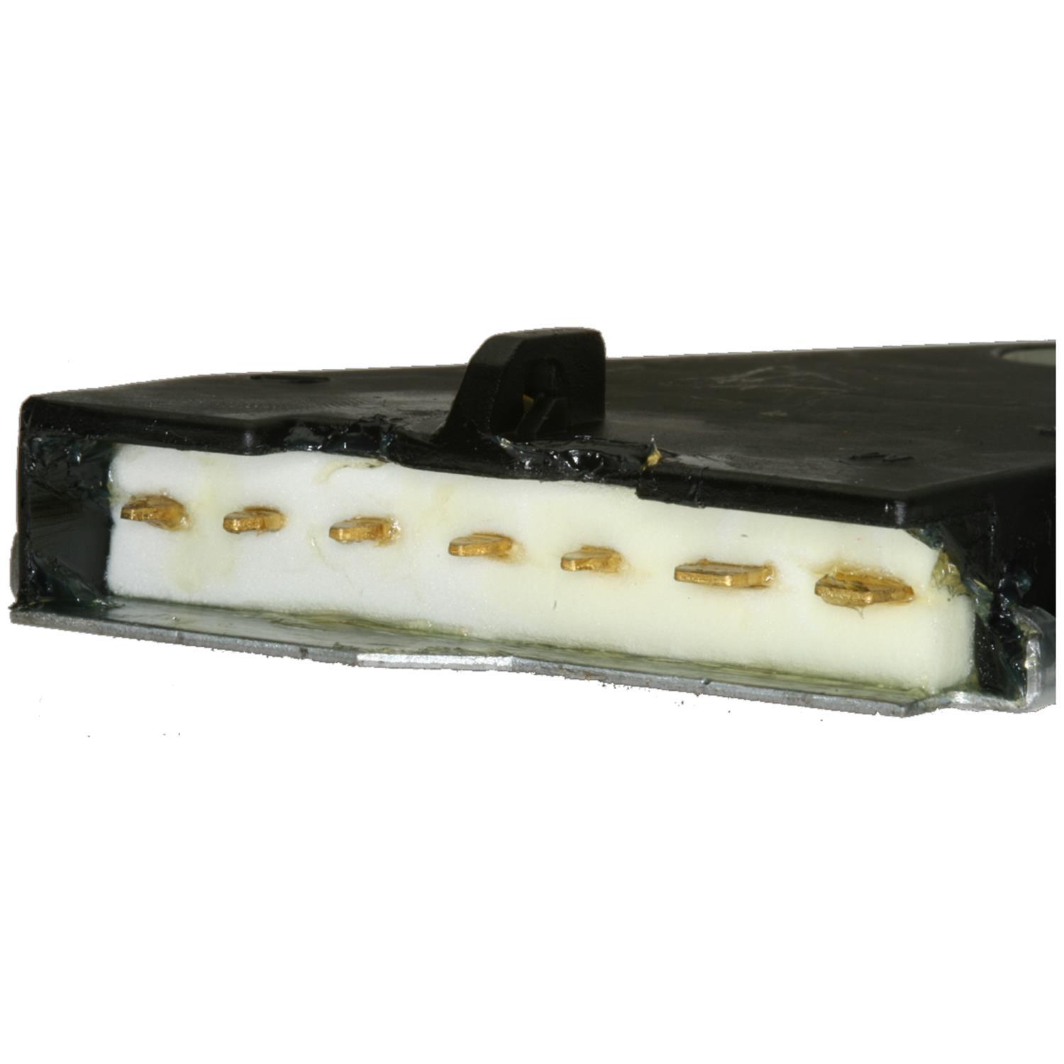 Standard Motor Products NS37 - Neutral Safety Switch Standard Motor Products NS37 Back Up Light Switch product image 4 of 4