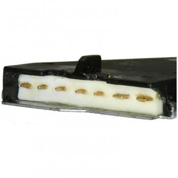 1994 Buick Century Back Up Light Switch Standard Motor Products NS37 image 4 of 4