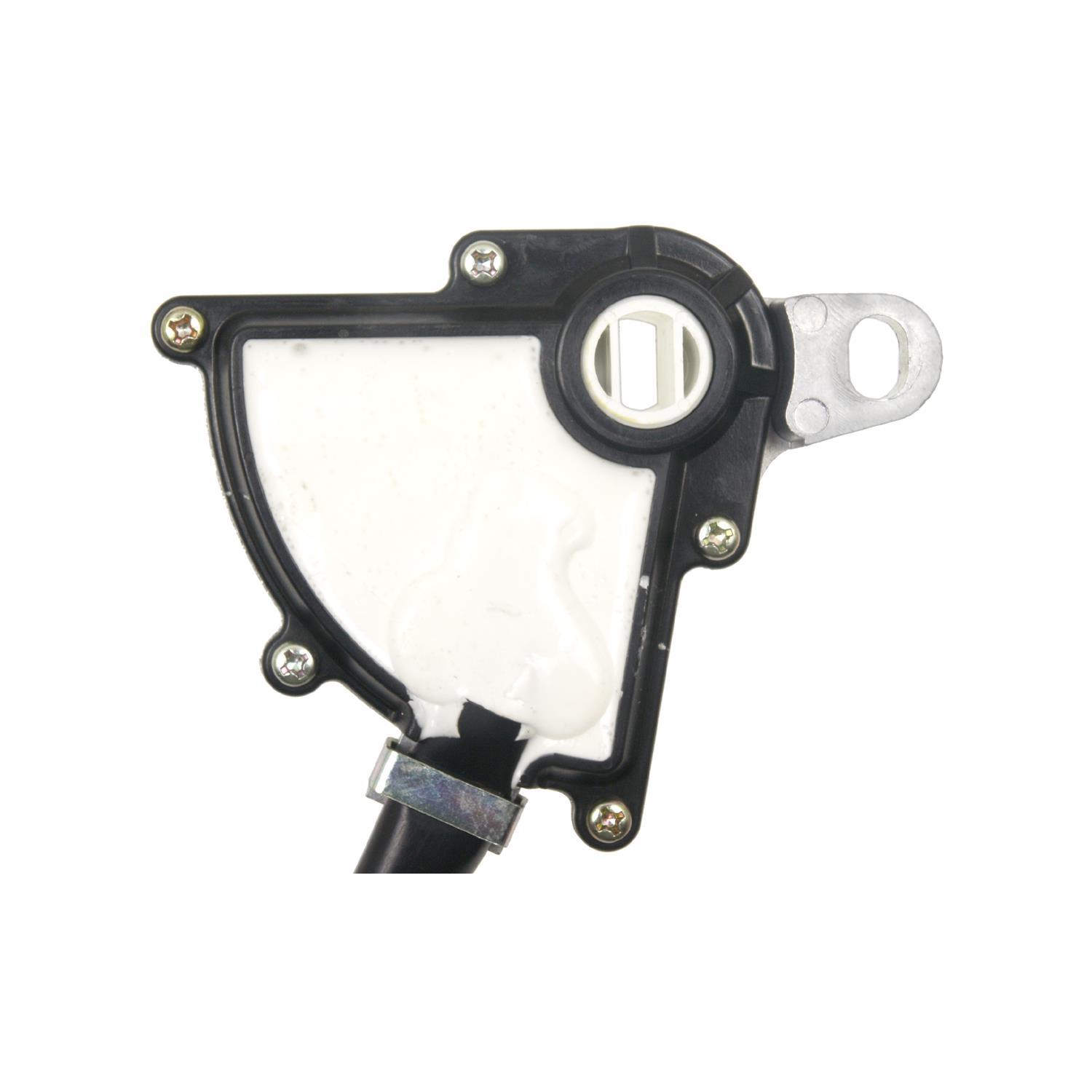 Standard Motor Products NS372 - Neutral Safety Switch Standard Motor Products NS372 Neutral Safety Switch product image 1 of 3