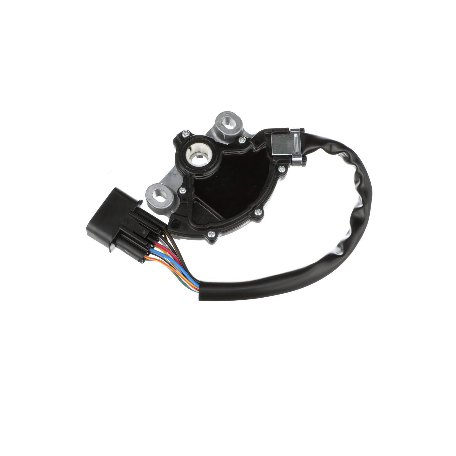 Standard Motor Products NS373 - Neutral Safety Switch Standard Motor Products NS373 Neutral Safety Switch product image 1 of 7