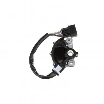 2004 Mitsubishi Montero Neutral Safety Switch Standard Motor Products NS373 image 2 of 4