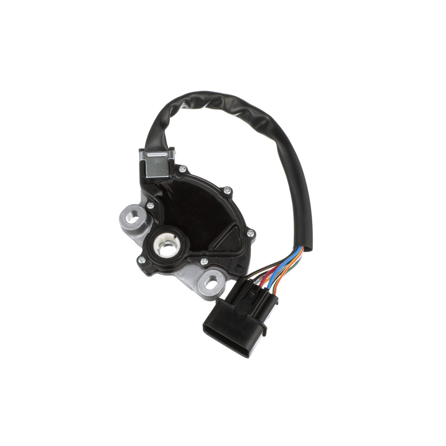 Standard Motor Products NS373 - Neutral Safety Switch Standard Motor Products NS373 Neutral Safety Switch product image 4 of 7