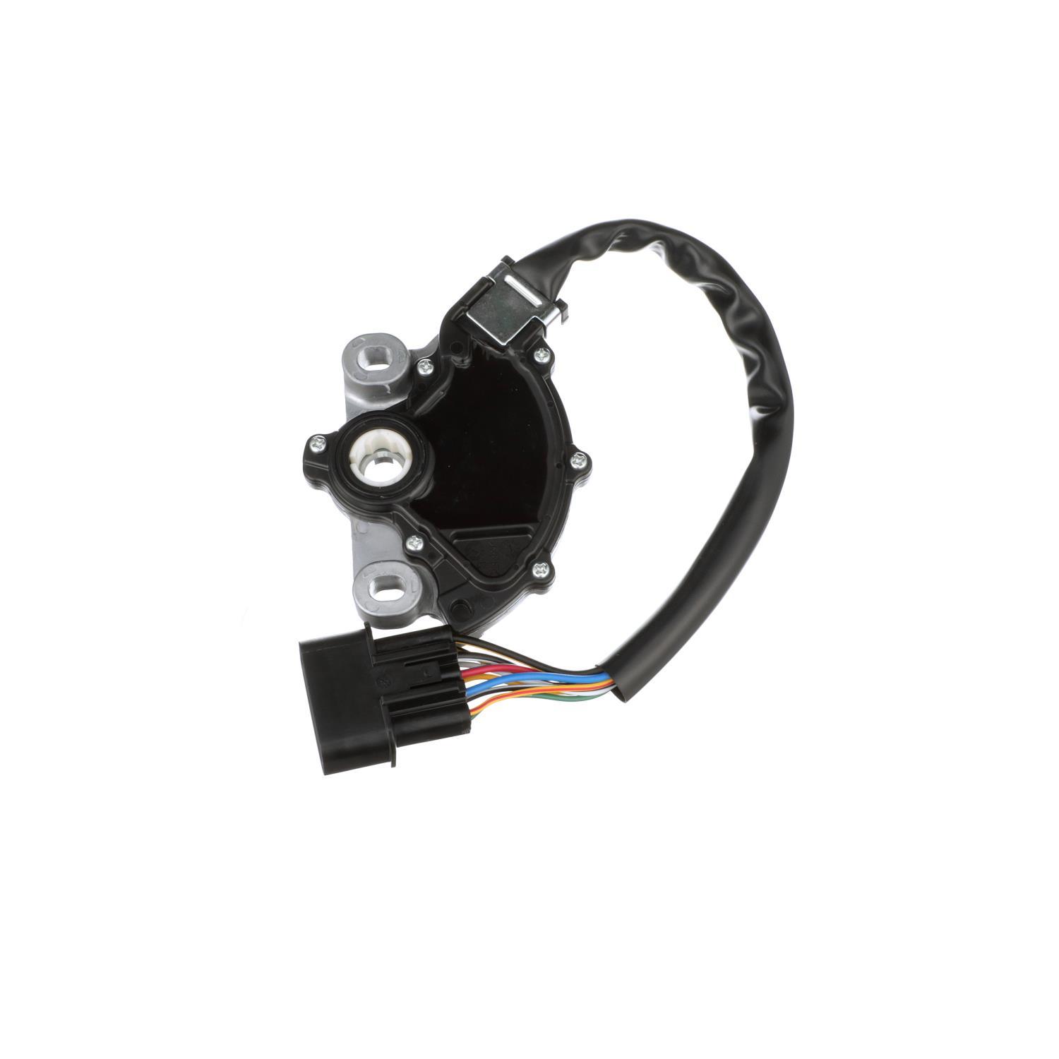 Standard Motor Products NS373 - Neutral Safety Switch Standard Motor Products NS373 Neutral Safety Switch product image 7 of 7